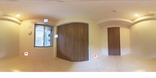 COCO MARINI 103 【大阪府ＪＲ東西線　御幣島駅　徒歩11分】 の間取り図