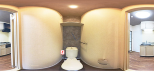 ジュネス名東 205 【愛知県本郷駅】 の間取り図