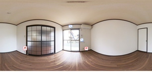 シティライフ　BC棟 B102 【奈良県天理】 の間取り図