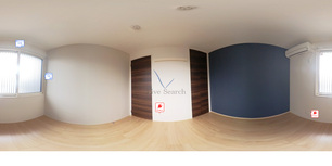 ヴァンヴェール碧 201 【東京都東伏見駅】 の間取り図