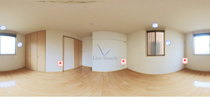 ブライトン　ティアラ　A 102 【茨城県牛久駅】 の間取り図