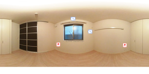 エクセレンス田辺 101 【大阪府大阪メトロ谷町線 田辺駅】 の間取り図