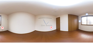 スクウェア･ヒルE 101 【栃木県雀宮】 の間取り図