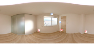 Ma　Maison 302 【神奈川県尻手駅】 の間取り図