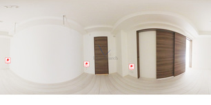 プライムガーデン若木 221 【東京都東武練馬】 の間取り図