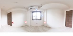 プライムガーデン若木 311 【東京都東武練馬】 の間取り図