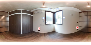 GRAN　PASEO中野 103 【東京都中野駅】 の間取り図