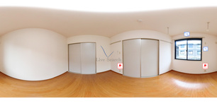 フラワーレジデンスソレイユ D102 【栃木県小山駅】 の間取り図