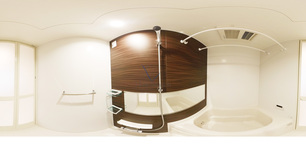 VIE ORNER川崎 202 【神奈川県南武線尻手駅】 の間取り図