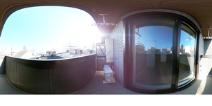 VIE ORNER川崎 303 【神奈川県南武線尻手駅】 の間取り図