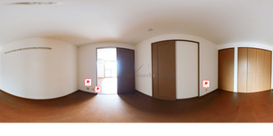 キングスコート B202 【栃木県小山駅】 の間取り図