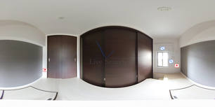 アクタス浄水通り 604 【福岡県薬院大通駅】 の間取り図