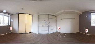 La Fontaine（ラ・フォンティーヌ 101 【兵庫県阪急電鉄神戸線 塚口駅】 の間取り図