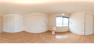 ディアスかもと 202 【和歌山県紀伊宮原】 の間取り図