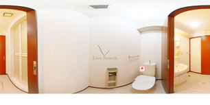 マストコート　緑町 103 【滋賀県八日市駅】 の間取り図