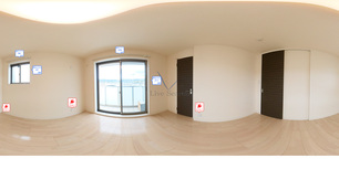 ベルデ堀口 302 【和歌山県紀伊駅】 の間取り図