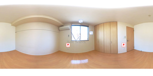 シャーメゾン大道A 102 【群馬県国定駅】 の間取り図