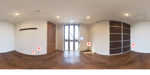 サンライズ 403 【茨城県研究学園駅】 の間取り図