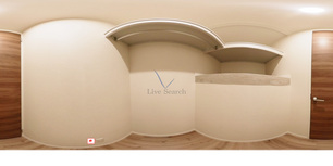 ビューテラス 102 【神奈川県小机駅】 の間取り図