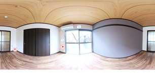 サンク 205 【兵庫県阪神電鉄本線 武庫川駅】 の間取り図