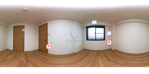 エスポアール味美 303 【愛知県味美駅】 の間取り図