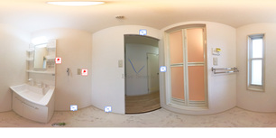 5101250前田ハイツA A205 【兵庫県神戸電鉄三田線 五社駅 徒歩5分】 の間取り図