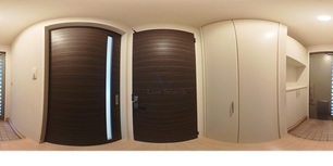 5110490メゾンMSK 101 【兵庫県福知山線 西宮名塩駅 阪急バス25分、中野北 バス停 徒歩1分】 の間取り図