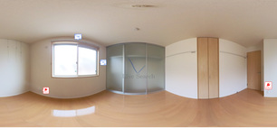 エーデル小松ヶ丘 101 【茨城県土浦駅】 の間取り図