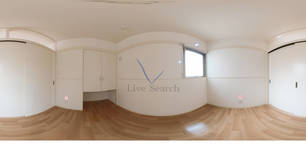 カトラス天神南 301 【福岡県渡辺通駅】 の間取り図