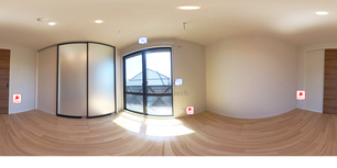 グランデージ・オヌキ C201 【熊本県熊本駅】 の間取り図