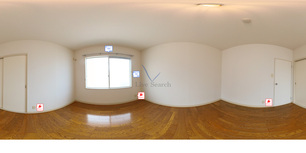 フレグランス巴 205 【和歌山県紀伊駅】 の間取り図