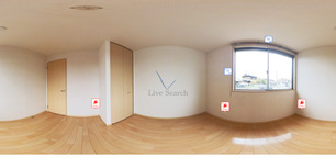 シャーメゾン中津 102 【兵庫県日岡駅】 の間取り図