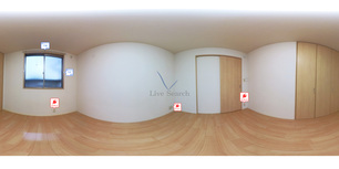 フルール出水　＊＊ 101 【熊本県水前寺駅】 の間取り図