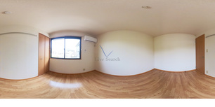 セジュール喜多 B101 【栃木県岩舟駅】 の間取り図