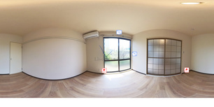 ファミールハイツフクダA 102 【大阪府貝塚駅】 の間取り図