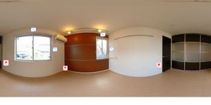 ブランドール C101 【栃木県小山駅】 の間取り図