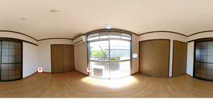 2055120サンクレスト金沢文庫A 202 【神奈川県金沢文庫】 の間取り図