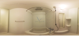 GENOVIA南千住Ⅲskygarden 402 【東京都南千住】 の間取り図