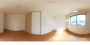 シャーメゾン　アルページュ 101 【大阪府今里駅】 の間取り図