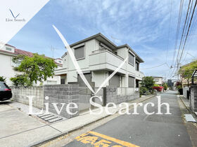 ソレイユ井の頭 101 【東京都井之頭公園】 の間取り図