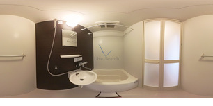 ユートピア 201 【大阪府日根野駅】 の間取り図