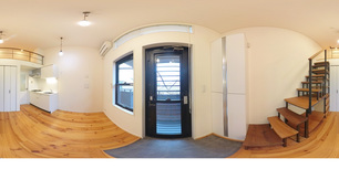 クラソ中野 3E 【東京都中野】 の間取り図