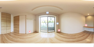 シャーメゾン　ベルクレスト 102 【大阪府大阪メトロ谷町線 守口駅】 の間取り図