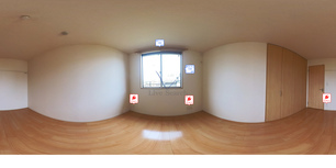 シャーメゾン千鳥 107 【大阪府羽倉崎駅】 の間取り図