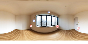 クレールしののめ 203 【大阪府堺市駅】 の間取り図