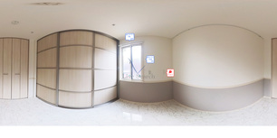 アオーラ泉 B103 【栃木県栃木駅】 の間取り図