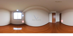 アシューム出水 202 【熊本県南熊本駅】 の間取り図