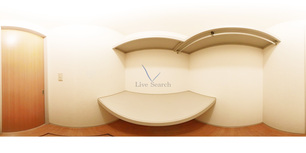 4503390　エフティ　コート 0102 【滋賀県東海道本線 南草津駅 徒歩5分】 の間取り図