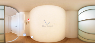 山中ハイツ A202 【大阪府三国ヶ丘駅】 の間取り図