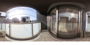 Y's桜 201 【東京都王子】 の間取り図